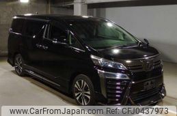 toyota vellfire 2019 quick_quick_DBA-AGH30W_0257647