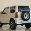 suzuki jimny 2011 -SUZUKI--Jimny ABA-JB23W--JB23W-661483---SUZUKI--Jimny ABA-JB23W--JB23W-661483- image 15