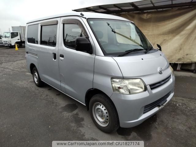 toyota townace-van 2015 CFJ1827174 image 2