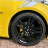 chevrolet camaro 2018 quick_quick_ABA-A1XC_1G1F93DX9J0135013 image 11