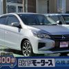 mitsubishi mirage 2020 CFJ1851535 image 1