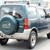 suzuki jimny 2001 quick_quick_JB23W_JB23W-240633 image 8