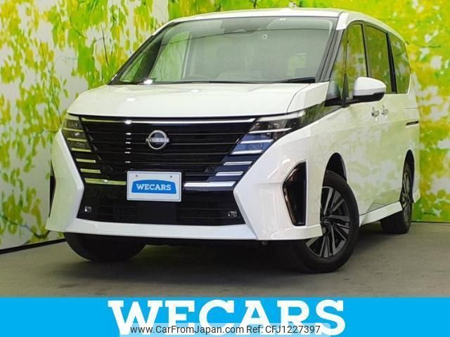 nissan serena 2023 quick_quick_5BA-FNC28_FNC28-003413 image 1