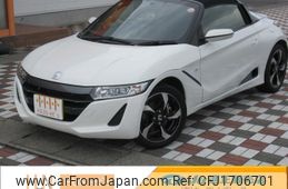 honda s660 2017 CFJ1706701