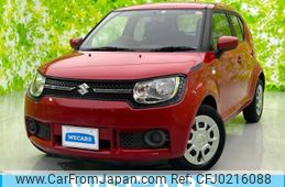 suzuki ignis 2016 quick_quick_DAA-FF21S_FF21S-104507