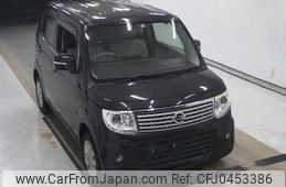 nissan moco 2016 -NISSAN 【千葉 581ﾕ8505】--Moco MG33S-437997---NISSAN 【千葉 581ﾕ8505】--Moco MG33S-437997-