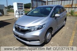 honda shuttle 2022 quick_quick_6AA-GP8_GP8-2203473