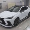 lexus nx 2021 -LEXUS 【名古屋 340ね3580】--Lexus NX AAZH20-1001599---LEXUS 【名古屋 340ね3580】--Lexus NX AAZH20-1001599- image 1