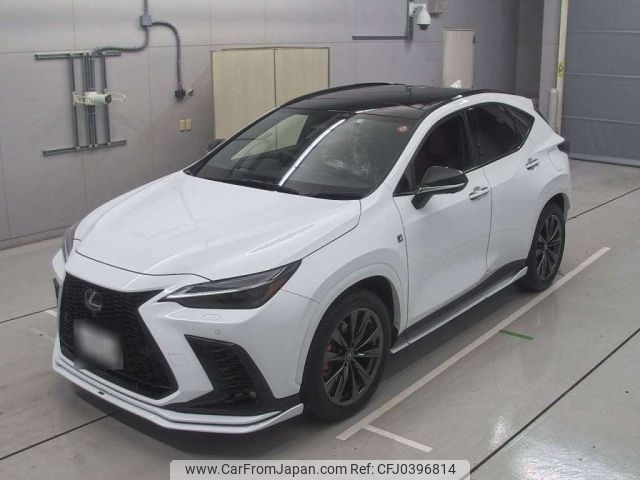 lexus nx 2021 -LEXUS 【名古屋 340ね3580】--Lexus NX AAZH20-1001599---LEXUS 【名古屋 340ね3580】--Lexus NX AAZH20-1001599- image 1