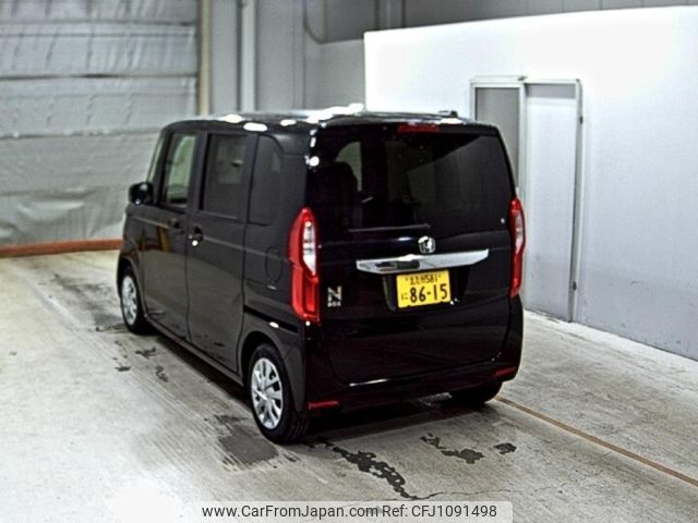 honda n-box 2023 -HONDA 【北九州 581に8615】--N BOX JF3-5279487---HONDA 【北九州 581に8615】--N BOX JF3-5279487- image 2