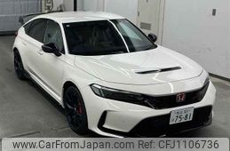 honda civic 2025 -HONDA 【熊谷 301ハ7581】--Civic FL5-1209272---HONDA 【熊谷 301ハ7581】--Civic FL5-1209272-