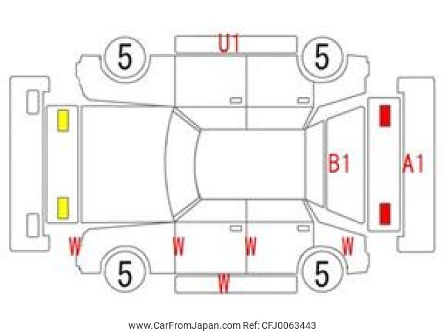 nissan moco 2014 -NISSAN--Moco DBA-MG33S--MG33S-659033---NISSAN--Moco DBA-MG33S--MG33S-659033- image 2