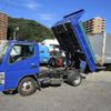 mitsubishi-fuso canter 2005 -MITSUBISHI--Canter FE71DBD--FE71DB-520768---MITSUBISHI--Canter FE71DBD--FE71DB-520768- image 23