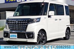 suzuki spacia 2023 quick_quick_4AA-MK53S_MK53S-064686