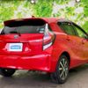 toyota aqua 2018 CFJ1613026 image 3