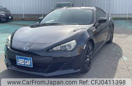 subaru brz 2013 -SUBARU--BRZ ZC6--012761---SUBARU--BRZ ZC6--012761-