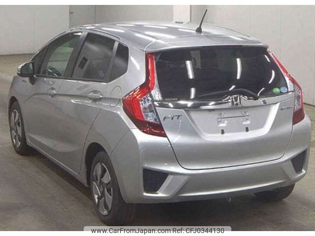 honda fit 2014 -HONDA--Fit DAA-GP5--GP5-3044584---HONDA--Fit DAA-GP5--GP5-3044584- image 2