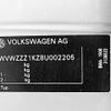 volkswagen golf 2008 -VOLKSWAGEN--VW Golf ABA-1KAXX--WVWZZZ1KZ8U002205---VOLKSWAGEN--VW Golf ABA-1KAXX--WVWZZZ1KZ8U002205- image 29