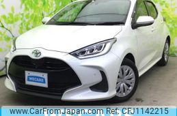 toyota yaris 2020 quick_quick_5BA-MXPA10_MXPA10-2011957