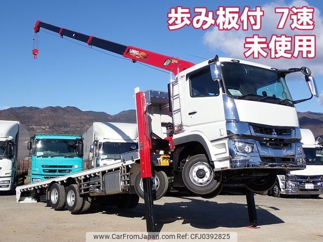 mitsubishi-fuso super-great 2023 -MITSUBISHI--Super Great 2KG-FS70HZ--FS70HZ-540303---MITSUBISHI--Super Great 2KG-FS70HZ--FS70HZ-540303- image 1