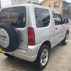suzuki jimny 2010 quick_quick_JB23W_JB23W-619611 image 5