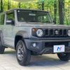 suzuki jimny-sierra 2024 quick_quick_JB74W_JB74W-213101 image 16