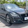toyota crown-hybrid 2019 quick_quick_AZSH20_AZSH20-1049337 image 18