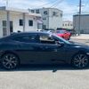 honda civic 2018 quick_quick_DBA-FK7_FK7-1010352 image 3