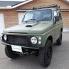 suzuki jimny 1998 quick_quick_E-JA22W_JA22W-157393 image 6