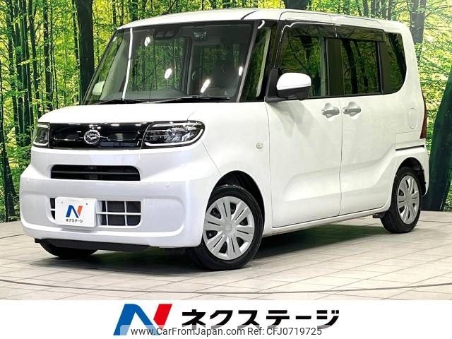 daihatsu tanto 2019 -DAIHATSU--Tanto 6BA-LA650S--LA650S-1005160---DAIHATSU--Tanto 6BA-LA650S--LA650S-1005160- image 1