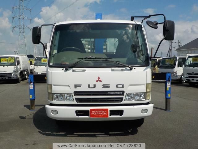 mitsubishi-fuso fighter 2005 CFJ1728820 image 2
