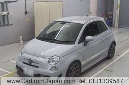 fiat fiat-others 2014 -FIAT 【豊田 500ﾐ6918】--Fiat ABA-312142--ZFA3120000J143750---FIAT 【豊田 500ﾐ6918】--Fiat ABA-312142--ZFA3120000J143750-