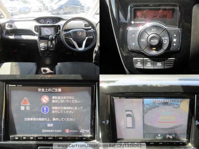 suzuki solio-bandit 2018 quick_quick_MA36S_MA36S-754925 image 2