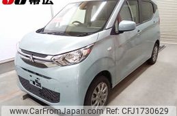 mitsubishi ek-wagon 2021 CFJ1730629