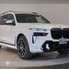 bmw x7 2024 -BMW--BMW X7 3CA-22EN30--WBA22EN0509X64***---BMW--BMW X7 3CA-22EN30--WBA22EN0509X64***- image 5