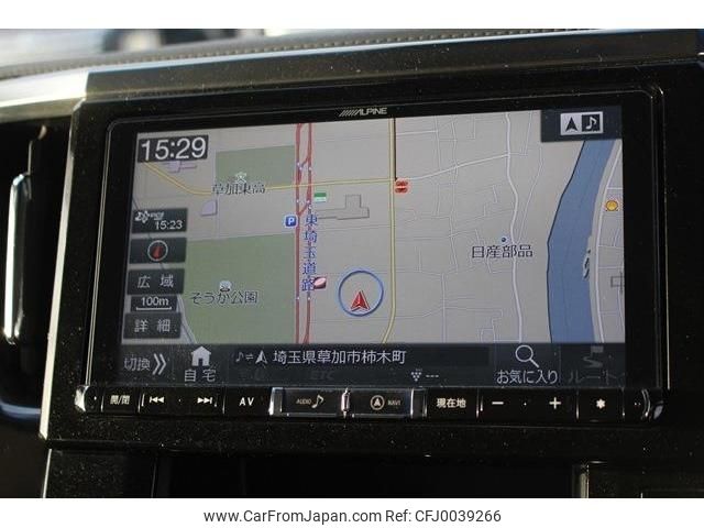 toyota vellfire 2019 -TOYOTA--Vellfire DBA-AGH30W--AGH30-0247391---TOYOTA--Vellfire DBA-AGH30W--AGH30-0247391- image 2