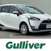 toyota sienta 2016 -TOYOTA--Sienta DBA-NSP170G--NSP170-7028211---TOYOTA--Sienta DBA-NSP170G--NSP170-7028211- image 1