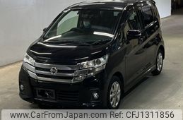 nissan dayz 2017 -NISSAN--DAYZ B21W-0412989---NISSAN--DAYZ B21W-0412989-