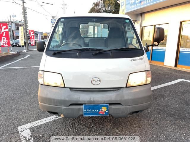 mazda bongo-truck 2006 GOO_NET_EXCHANGE_0205027A30250116W002 image 2