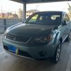 mitsubishi outlander 2007 CFJ1744584 image 3