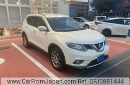 nissan x-trail 2015 -NISSAN--X-Trail DBA-NT32--NT32-519646---NISSAN--X-Trail DBA-NT32--NT32-519646-