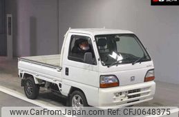 honda acty-truck 1996 -HONDA--Acty Truck HA3--2300832---HONDA--Acty Truck HA3--2300832-