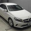 mercedes-benz a-class 2018 -MERCEDES-BENZ 【相模 302ﾃ3056】--Benz A Class WDD1760422J737429---MERCEDES-BENZ 【相模 302ﾃ3056】--Benz A Class WDD1760422J737429- image 1