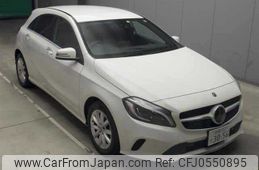 mercedes-benz a-class 2018 -MERCEDES-BENZ 【相模 302ﾃ3056】--Benz A Class WDD1760422J737429---MERCEDES-BENZ 【相模 302ﾃ3056】--Benz A Class WDD1760422J737429-