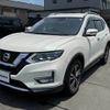 nissan x-trail 2017 -NISSAN--X-Trail DBA-NT32--NT32-072139---NISSAN--X-Trail DBA-NT32--NT32-072139- image 10