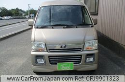 suzuki every-wagon 2004 -SUZUKI--Every Wagon GH-DA62W--DA62W----SUZUKI--Every Wagon GH-DA62W--DA62W--