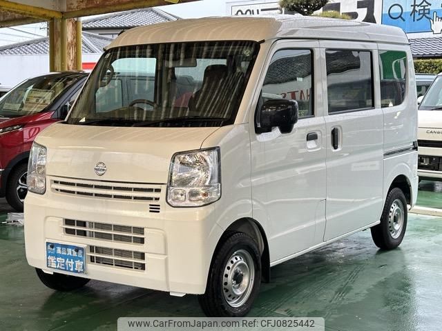 nissan nv100-clipper 2024 GOO_JP_700060017330250303026 image 2