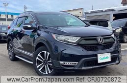 honda cr-v 2018 -HONDA--CR-V 6AA-RT6--RT6-1000832---HONDA--CR-V 6AA-RT6--RT6-1000832-