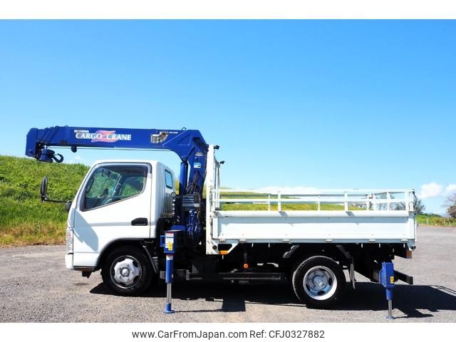 mitsubishi-fuso canter 2009 GOO_NET_EXCHANGE_0403477A30241014W002 image 2