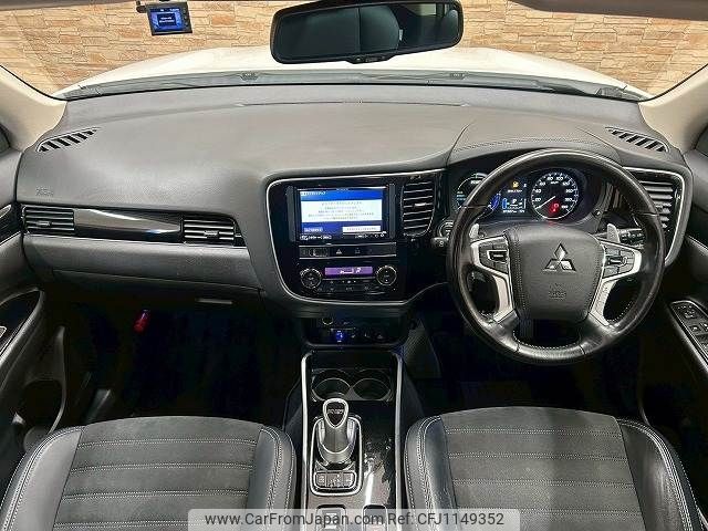 mitsubishi outlander-phev 2018 -MITSUBISHI--Outlander PHEV 5LA-GG3W--GG3W-0601677---MITSUBISHI--Outlander PHEV 5LA-GG3W--GG3W-0601677- image 2